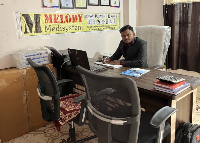 Melody Medisystem Melody Medisystem