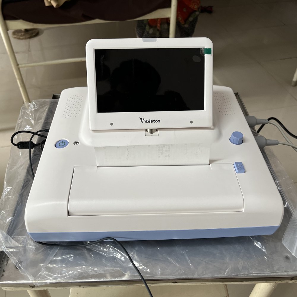 Fetal Monitor