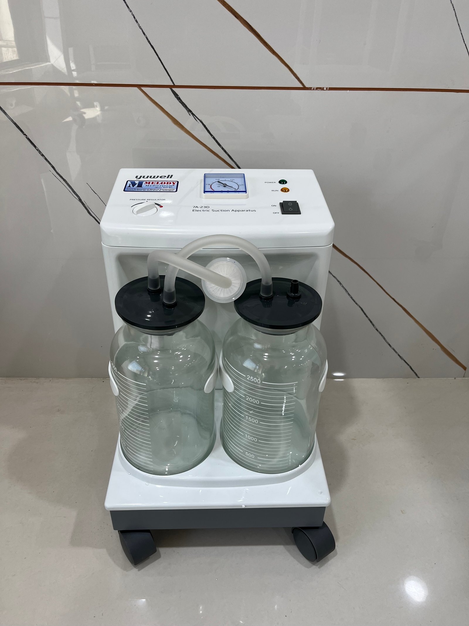 Suction Machine Suction Machine